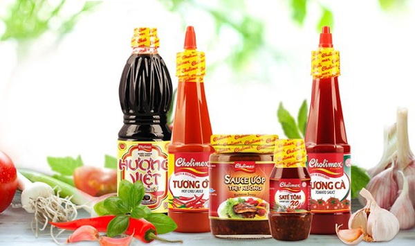 Thực phẩm Cholimex báo lãi đạt 31,4 tỷ đồng, tăng 132% so với cùng kỳ