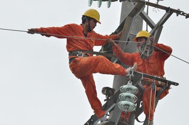 Nghệ An: Hơn 1000 vụ trộm điện được phát hiện, truy thu gần 10 tỷ