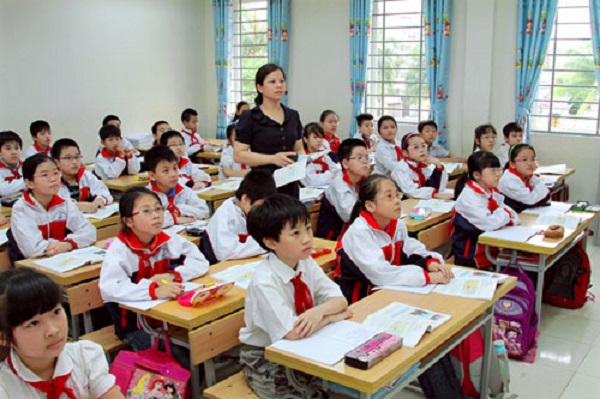 Xử lý nghiêm người đứng đầu cơ sở giáo dục xảy ra lạm thu