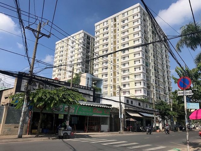 Khang Gia sai phạm gần một thập kỷ giữa Sài Gòn, Sở Xây dựng TP.HCM nói gì?