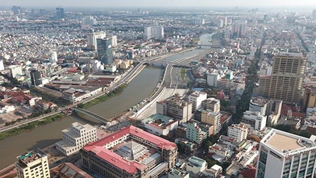 TP.HCM: 18 dự án đang xây dựng trên địa bàn sẽ bị Sở Xây dựng thành phố lập đoàn kiểm tra
