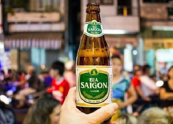 Sabeco sẽ chi hơn 2.200 tỷ đồng tạm ứng cổ tức năm 2018, tỷ lệ 35%