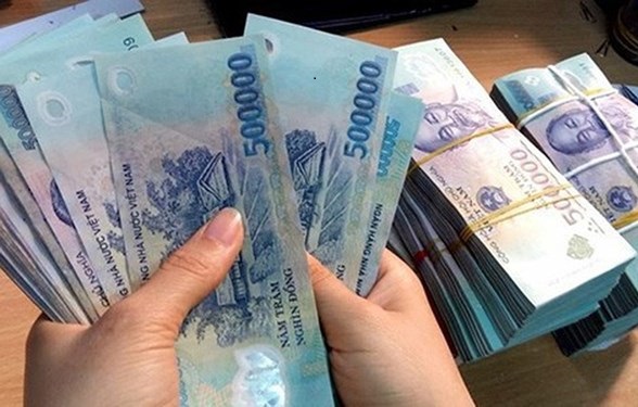 Đề xuất tăng lương tối thiểu vùng từ ngày 1/1/2019