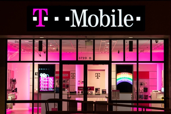 Nhà mạng T-Mobile bị tin tặc tấn công, hơn 2 triệu khách hàng bị ảnh hưởng
