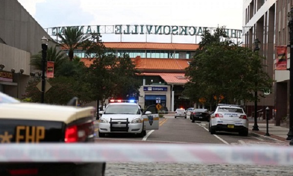 Thua tại giải trò chơi điện tử xả súng làm ba người chết tại Mỹ