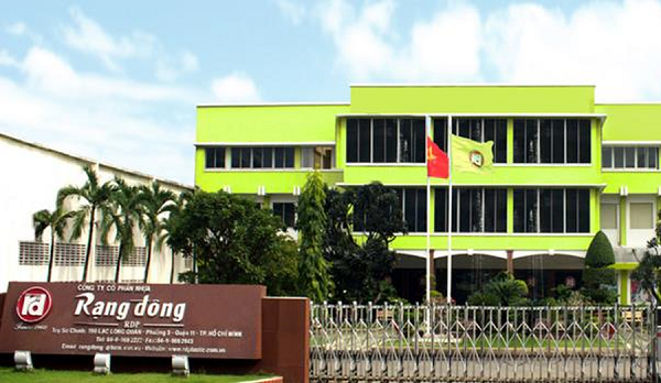 Dù báo lỗ 55 tỷ đồng, Nhựa Rạng Đông sẽ trả cổ tức bằng cổ phiếu tỷ lệ 20%