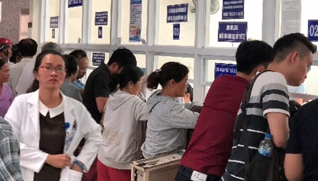 Thừa Thiên Huế bội chi quỹ bảo hiểm hơn 232 tỷ đồng