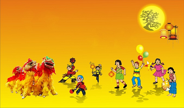 Trung thu năm nay, tôi nhất định về nhà!