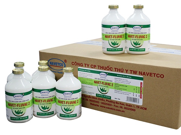 Navetco chuẩn bị chốt quyền chia cổ tức, tỷ lệ 41,36%