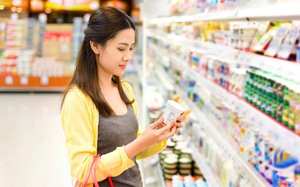 5 lưu ý trong tiêu dùng