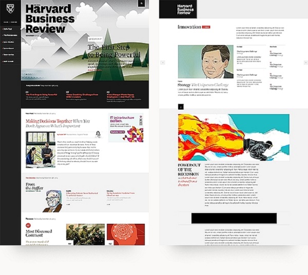 Bộ ấn phẩm Harvard Business Review danh tiếng toàn cầu sắp có mặt tại Việt Nam