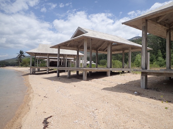 Dự án KDLST Gia Hân- Khánh Hoà: Kéo dài 11 năm, có dấu hiệu đầu cơ đất?