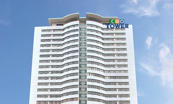 Tập đoàn C.E.O chốt quyền chi trả cổ tức bằng tiền mặt, tỷ lệ 10%