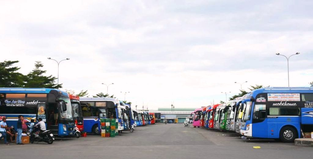 Đà Nẵng đáp ứng nhu cầu đi lại của người dân dịp Lễ 2-9