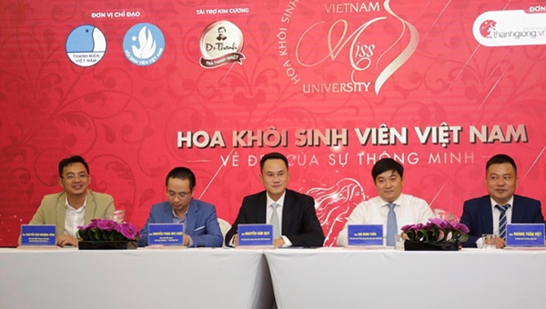 Nhiều điều bất ngờ tại ‘Hoa khôi sinh viên Việt Nam 2018’