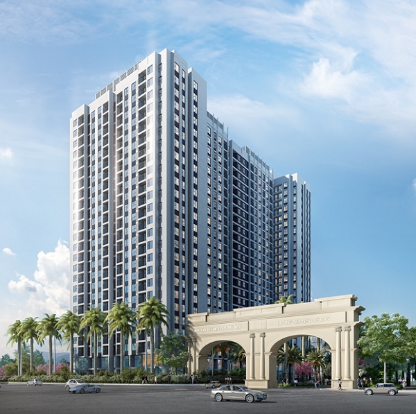 Mua Anland Premium, nhận ưu đãi khủng trong tháng Ngâu