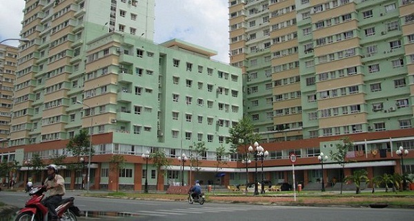 TP. HCM: Đề xuất công, viên chức được vay mua nhà tối đa 600 triệu đồng