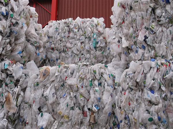 Hiệp hội Nhựa đề xuất lập Quỹ tái sinh môi trường - Hình 1