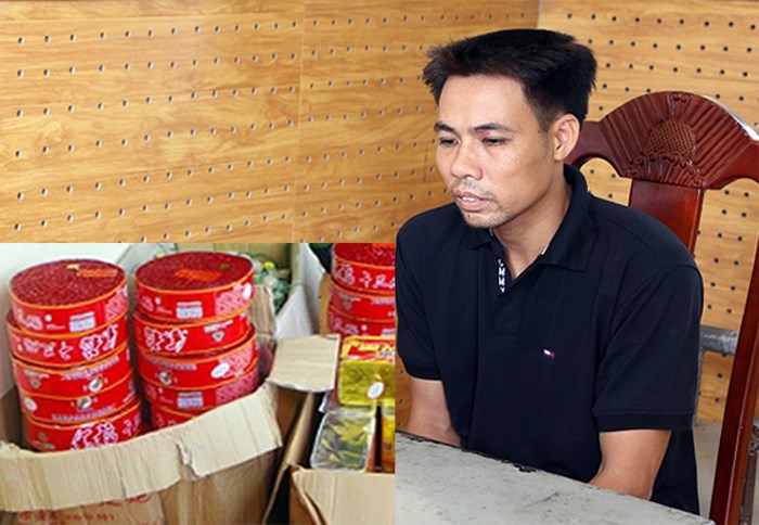 Lạng Sơn: Khởi tố vụ án, khởi tố bị can về hành vi “vận chuyển pháo nổ trái phép”