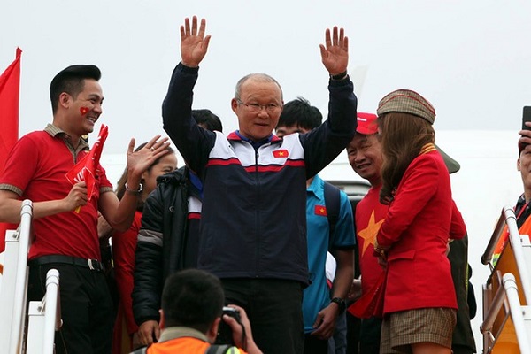 Lịch truyền hình trực tiếp lễ đón Olympic Việt Nam trở về - Hình 1