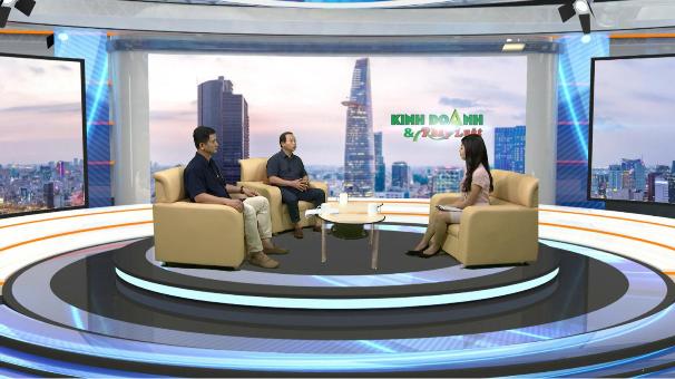 Kinh tế chia sẻ - từ góc nhìn căn hộ khách sạn Condotel