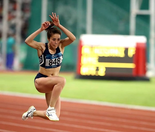 Điền kinh Việt Nam giành thêm 2 huy chương đồng tại ASIAD