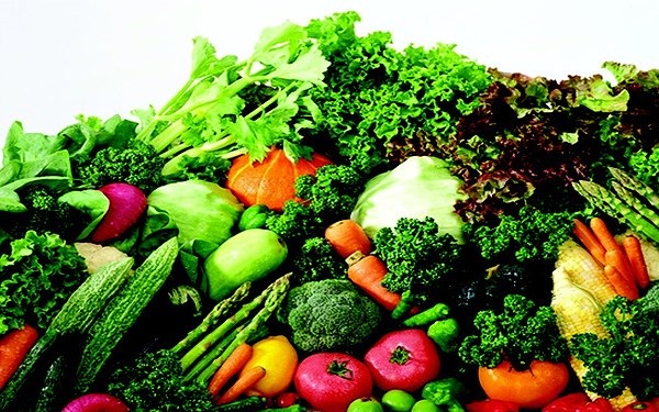 8 tháng đầu năm: Xuất khẩu rau quả Việt ước đạt 2,7 tỷ USD, tăng 14,1%