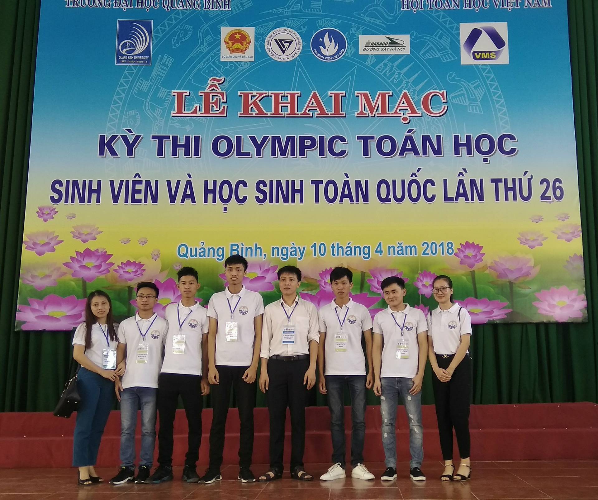 Trường ĐH Kỹ thuật công nghiệp (ĐH Thái Nguyên): Ngôi trường giàu truyền thống - Hình 6