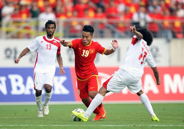Đối thủ của U23 Việt Nam ở trận tranh HCĐ U23 UAE mạnh cỡ nào? - Hình 1