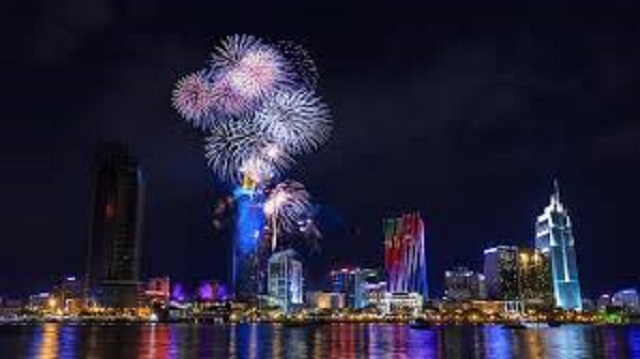 Chào mừng Quốc khánh 2/9, TP.HCM tổ chức bắn pháo hoa nghệ thuật