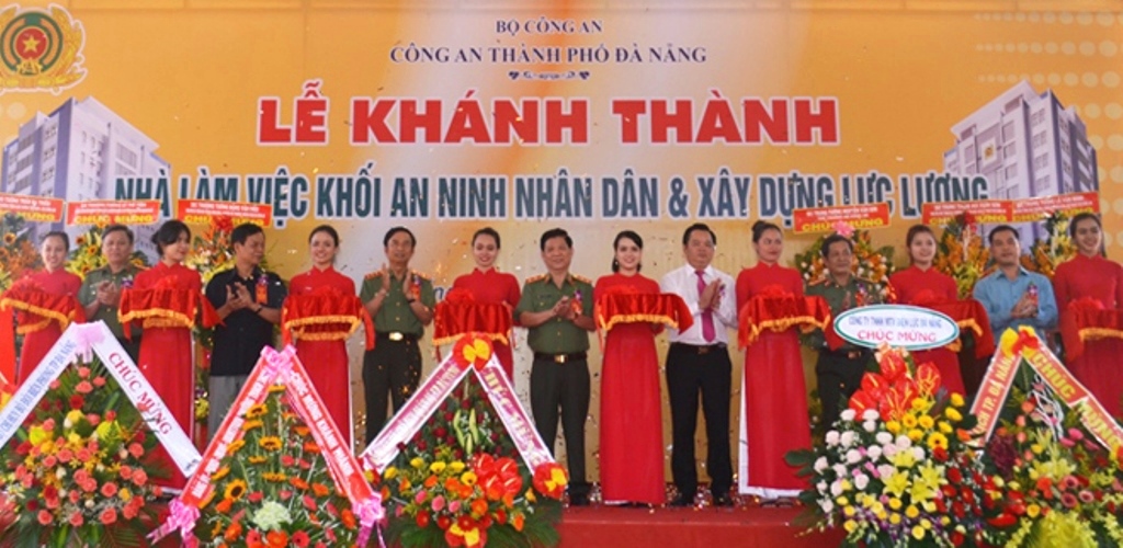 Đà Nẵng: Thiếu tướng Vũ Xuân Viên làm Giám đốc Công an thành phố - Hình 2