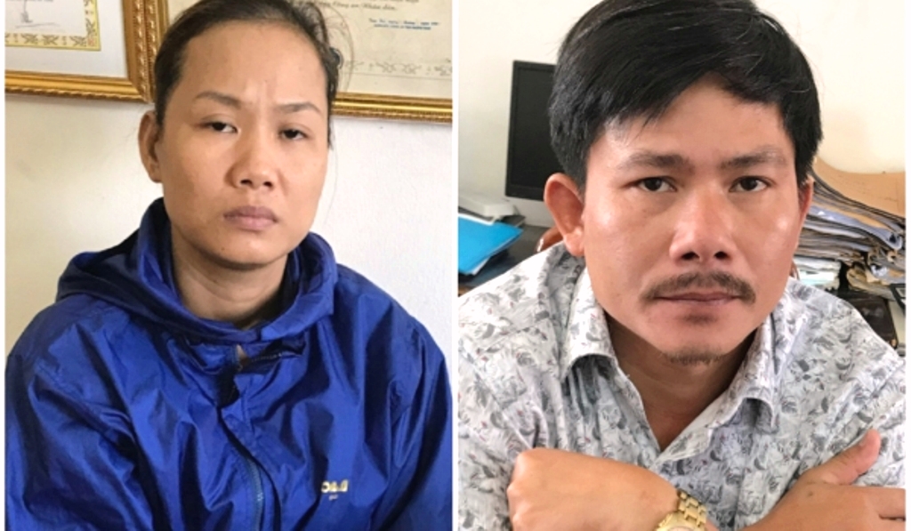 Quảng Nam: Đột nhập sòng bạc thu giữ 500 triệu đồng