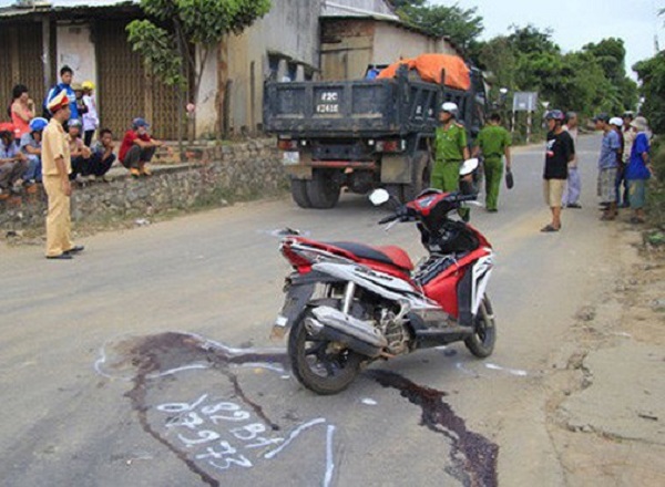 Ngày đầu tiên nghỉ lễ 2/9: 19 người tử vong vì tai nạn giao thông