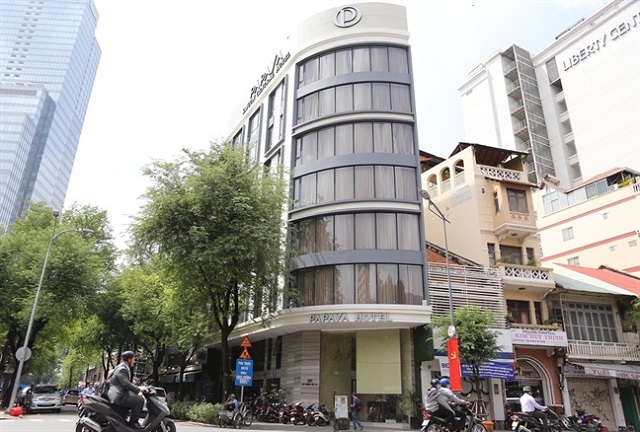 Sai phạm trong cấp phép xây dựng ở quận 1: Nghiêm túc chấn chỉnh các thiếu sót, vi phạm