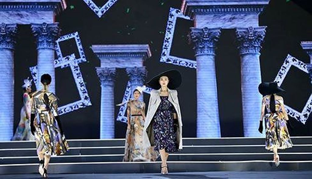 HHVN 2018 tại Cocobay Đà Nẵng đã khép lại: Công bố top 3 Người đẹp Thời trang - Người đẹp Tài năng