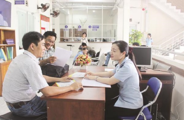 TP.HCM: Triển khai hàng loạt giải pháp hỗ trợ doanh nghiệp 'cất cánh'