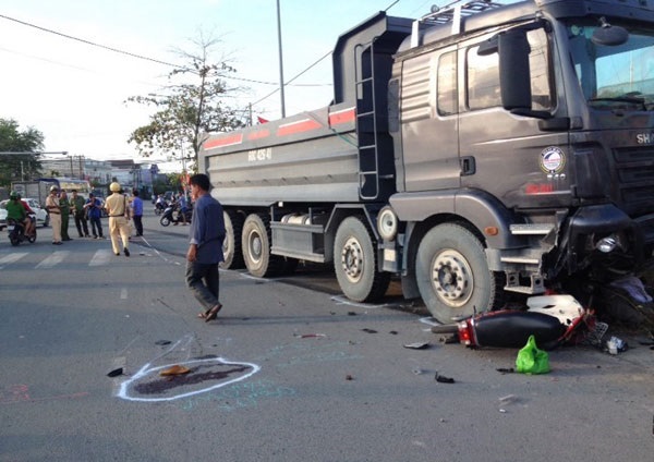 32 người chết, 23 người bị thương trong 2 ngày nghỉ lễ 2/9