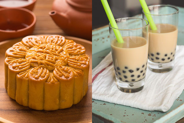 Sự thất bất ngờ về lượng calo có trong một chiếc bánh Trung thu