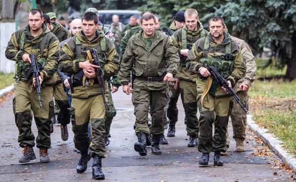 Câu hỏi về người kế nhiệm và tương lai miền Đông Ukraine sau khi thủ lĩnh ly khai bị ám sát