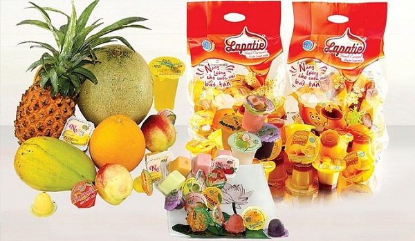 Đằng sau một thương hiệu mạnh