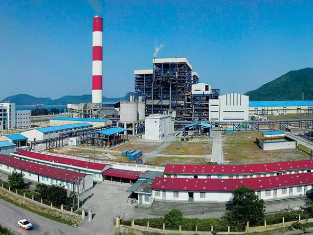 Hà Tĩnh: Thu hồi 6 dự án kinh tế vi phạm tiến độ tại KKT Vũng Áng