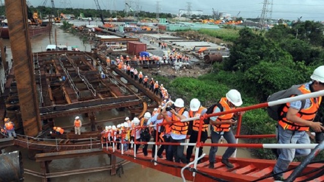 TP. HCM: Ưu tiên đầu tư nhiều công trình giảm ngập