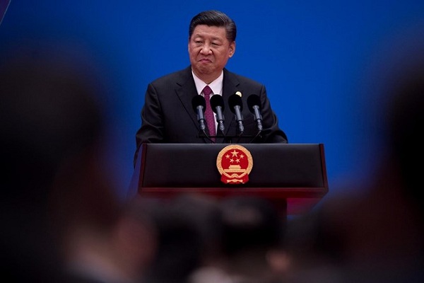 Báo Mỹ: Trung Quốc bắt đầu dính đòn ‘hồi mã thương’ - Hình 3