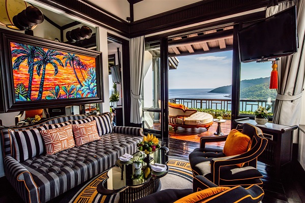 InterContinental Danang Sun Peninsula Resort nhận 5 giải thưởng tại World Travel Awards 2018 - Hình 4