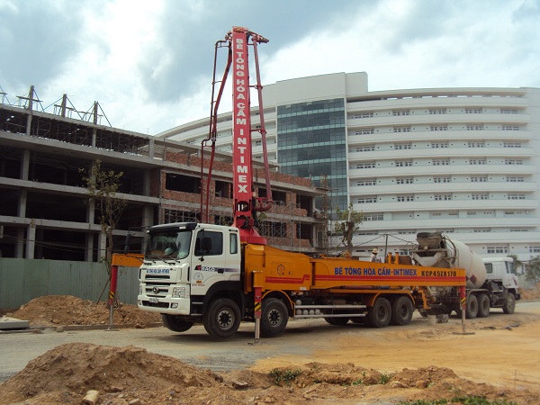 Công ty CP Bê tông Hòa Cầm chuẩn bị chi trả cổ tức bằng tiền, tỷ lệ 30%