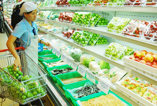 Hà Nội: Triển khai hệ thống cảnh báo nhanh về an toàn thực phẩm