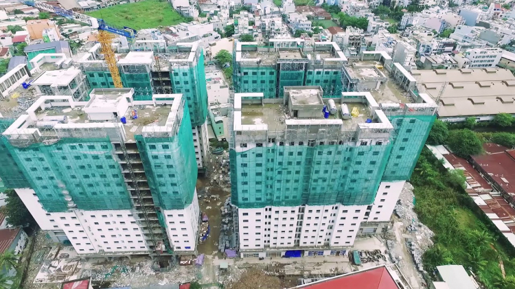 TP. HCM: Hạn chót nhận hồ sơ xét duyệt NOXH tại quận Bình Tân là 15/9