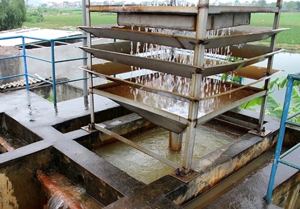 Bắc Giang: Nâng cao hiệu quả khai thác, sử dụng các công trình nước sạch nông thôn - Hình 1