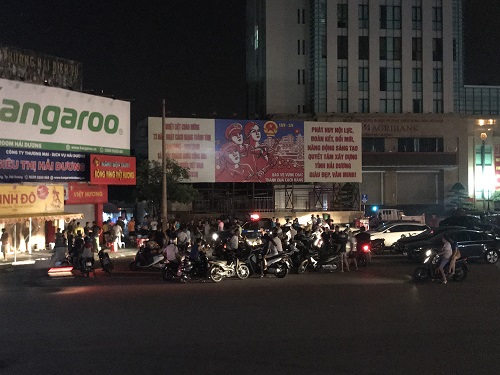 Hải Dương: Can nhóm người đánh nhau, người đàn ông bị đâm tử vong