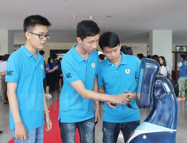 Tháng 9/2018, TP. HCM cần khoảng 27.000 lao động